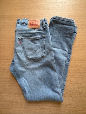 502™ TAPER MEN'S JEANS